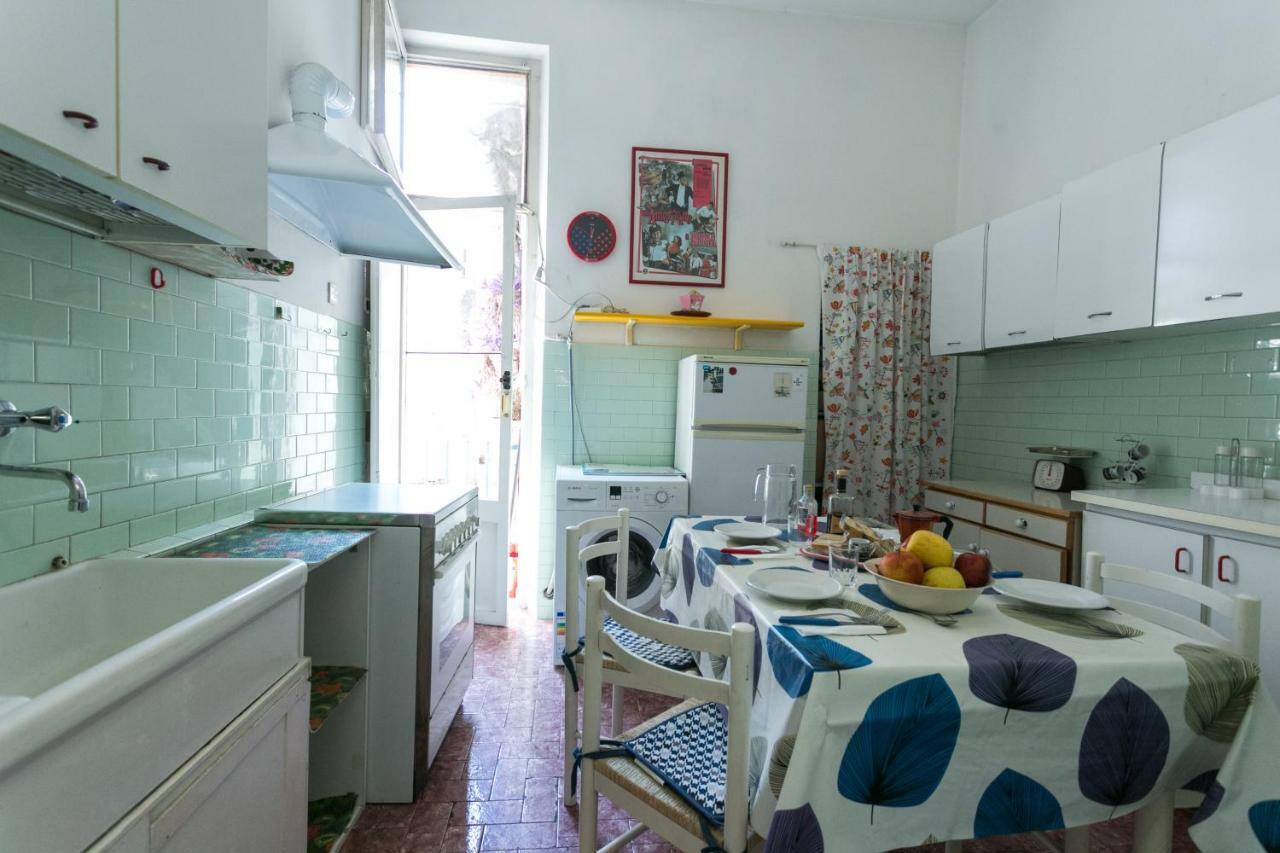Leilighet Old Corallo Roma