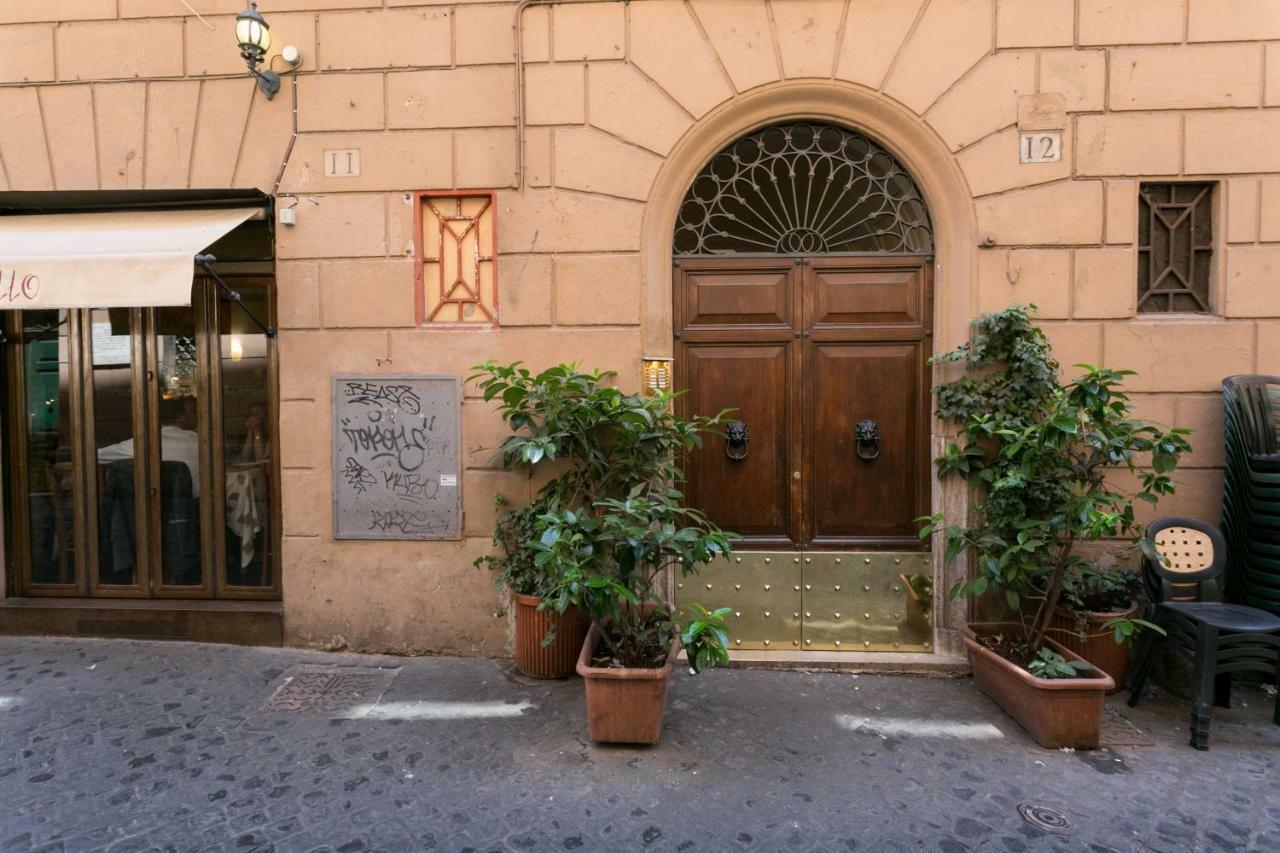 Leilighet Old Corallo Roma