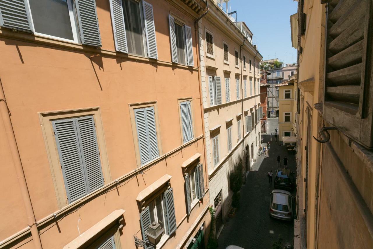 Leilighet Old Corallo Roma