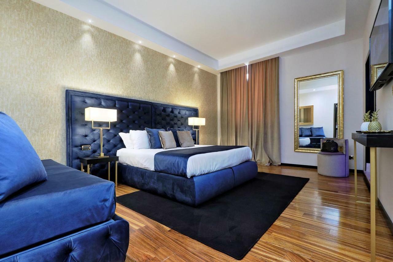 Pensión Spanish Diamond Luxury & Jacuzzi 2*