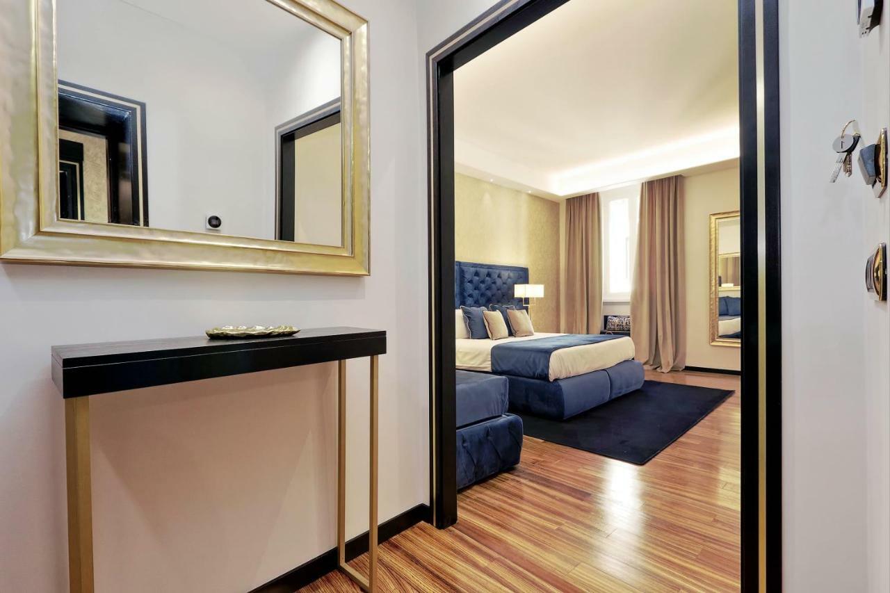 Spanish Diamond Luxury & Jacuzzi 2* Roma