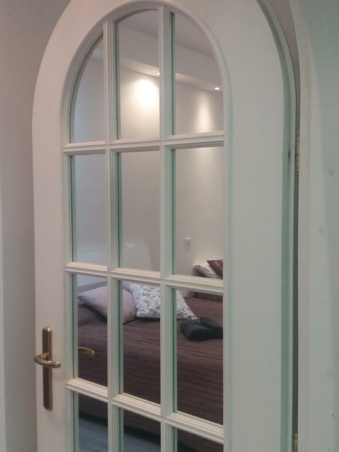 Appartamento La Maison In Roma