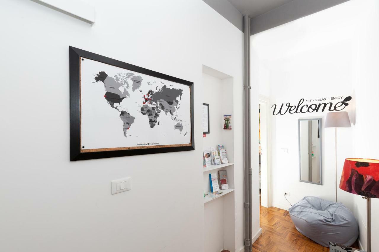 Apartamento Casa Volver *