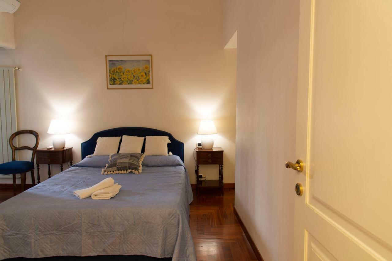 Leilighet Sistina 138 Luxury