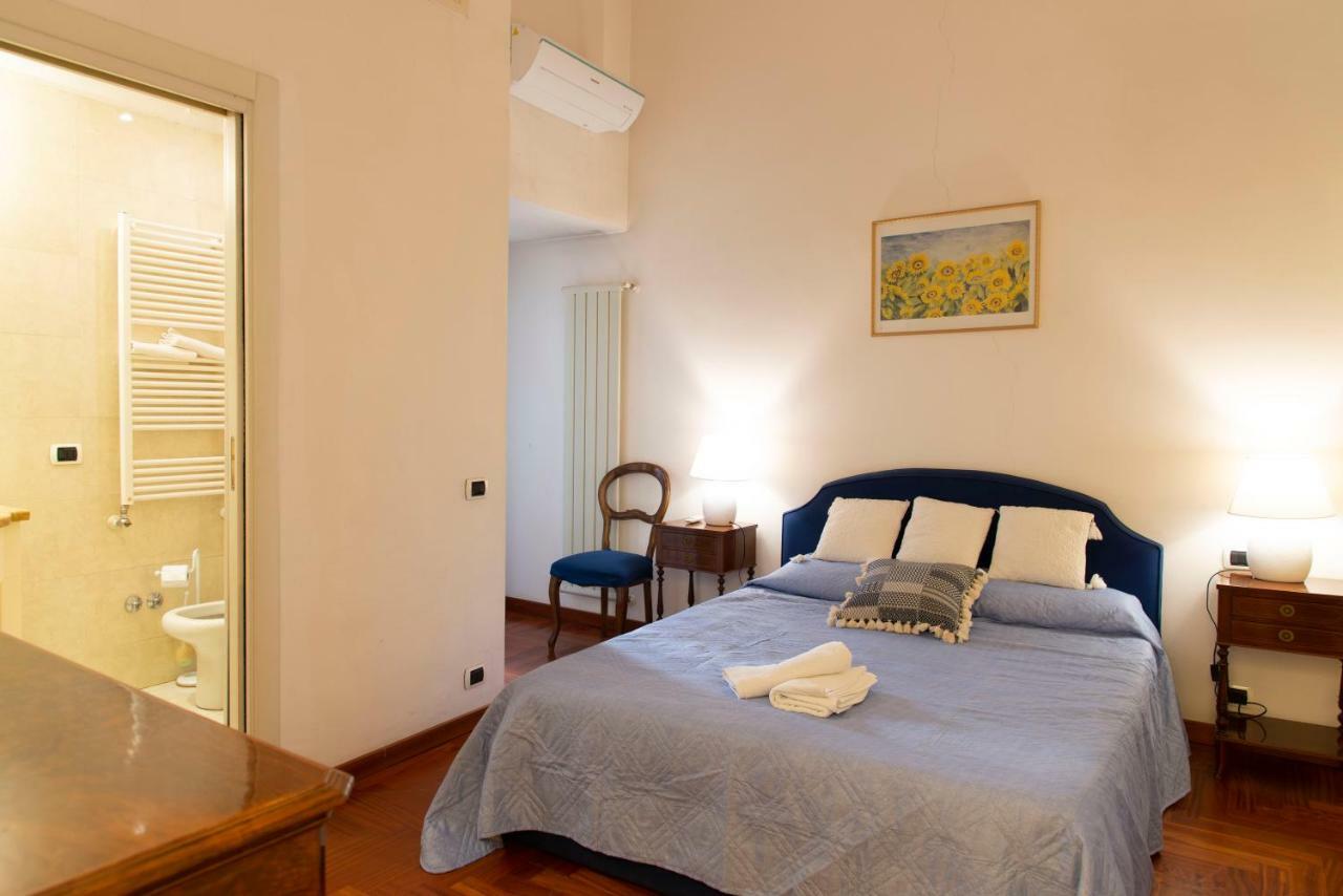 Sistina 138 Luxury Leilighet