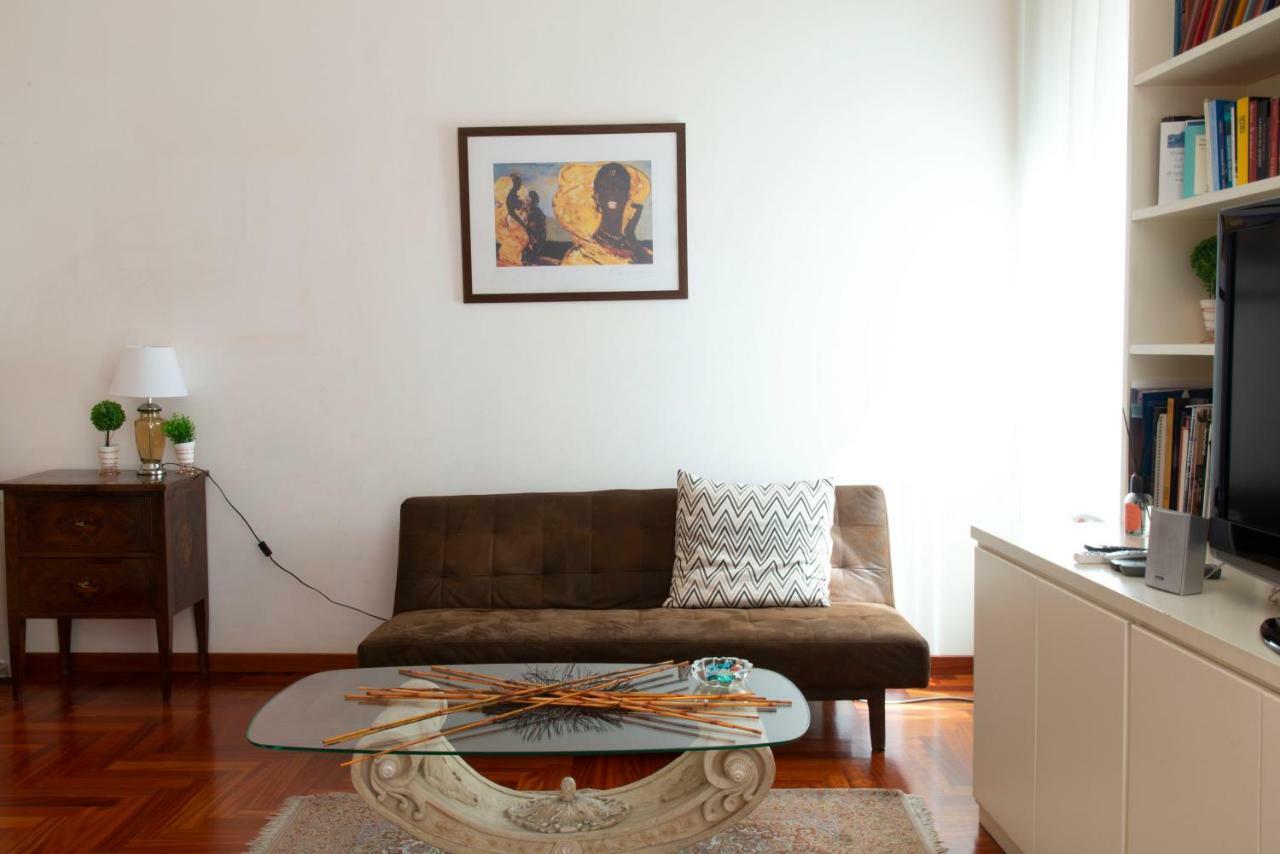 Leilighet Sistina 138 Luxury *