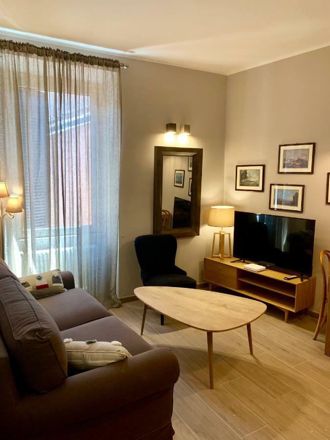Apartamento San Peter Exclusive House - In The Hearth Of Roma