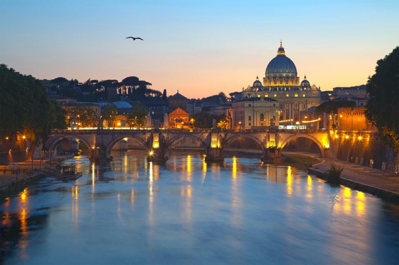 San Peter Exclusive House - In The Hearth Of Apartamento *