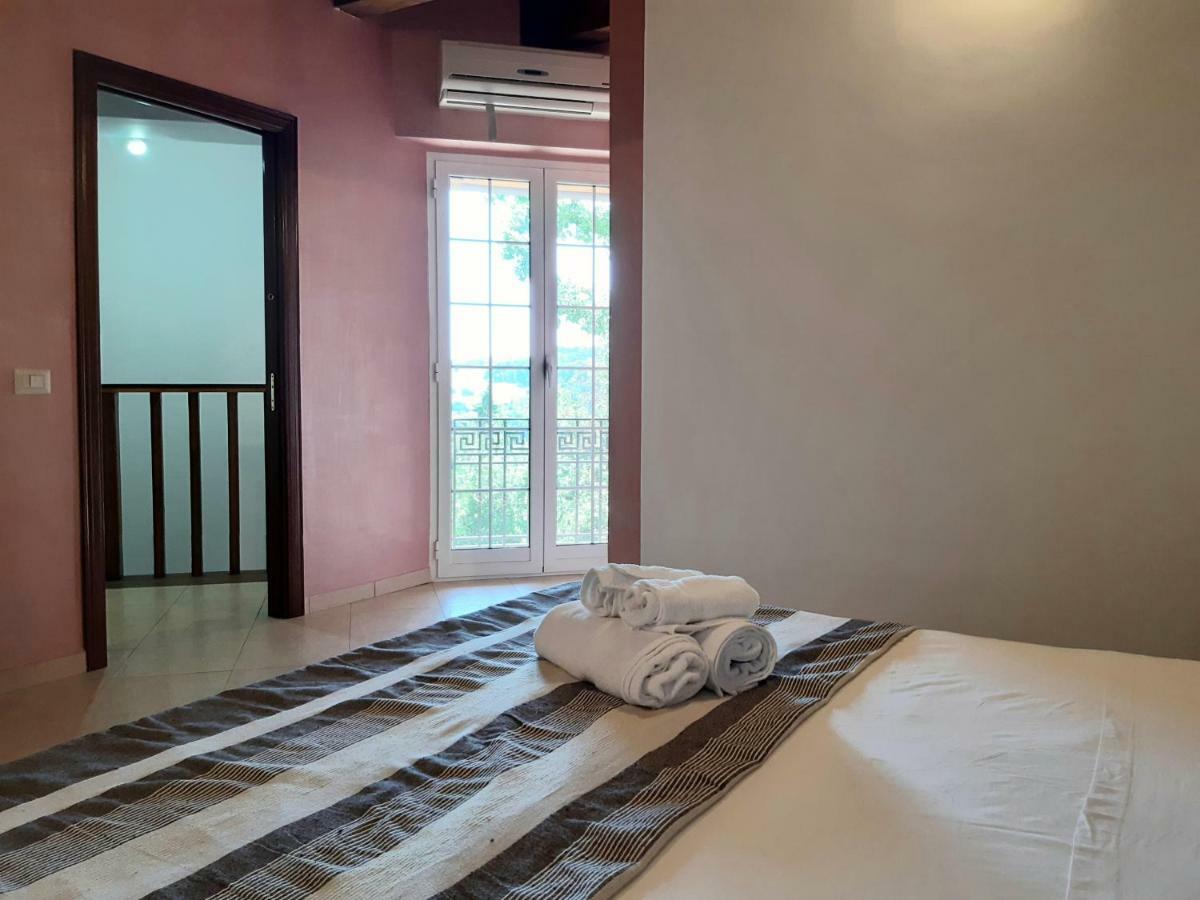 Dal Centurione Apartamento