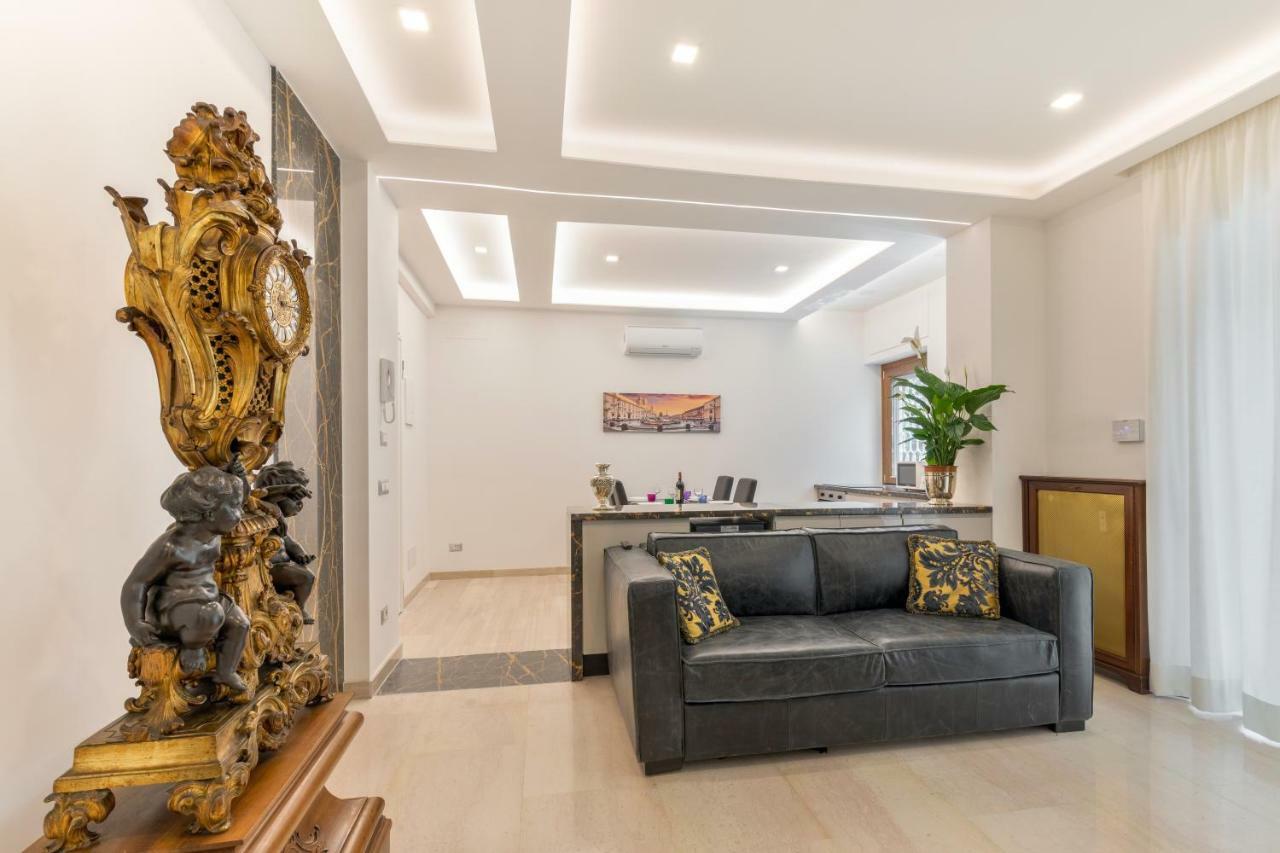Casa de férias First Class Roma