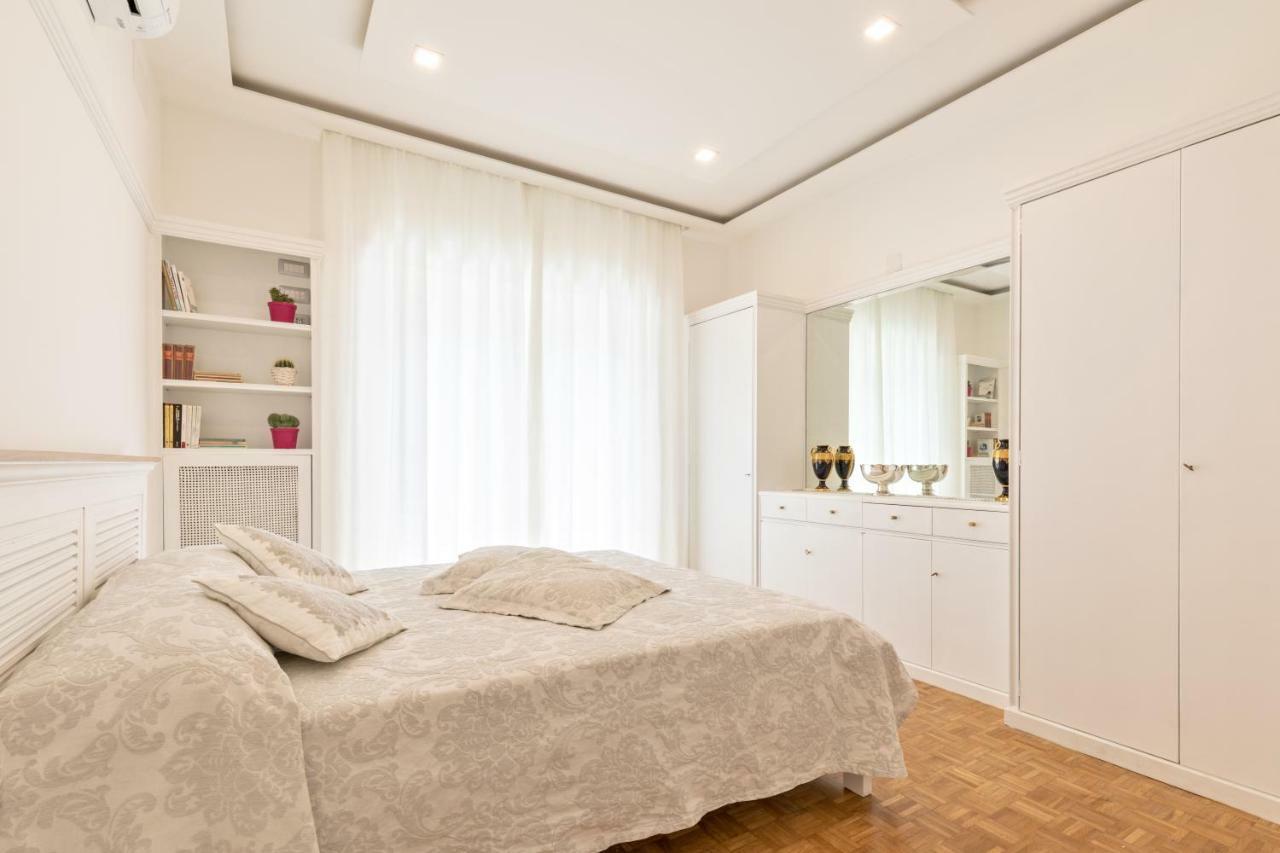 Casa de férias First Class Roma
