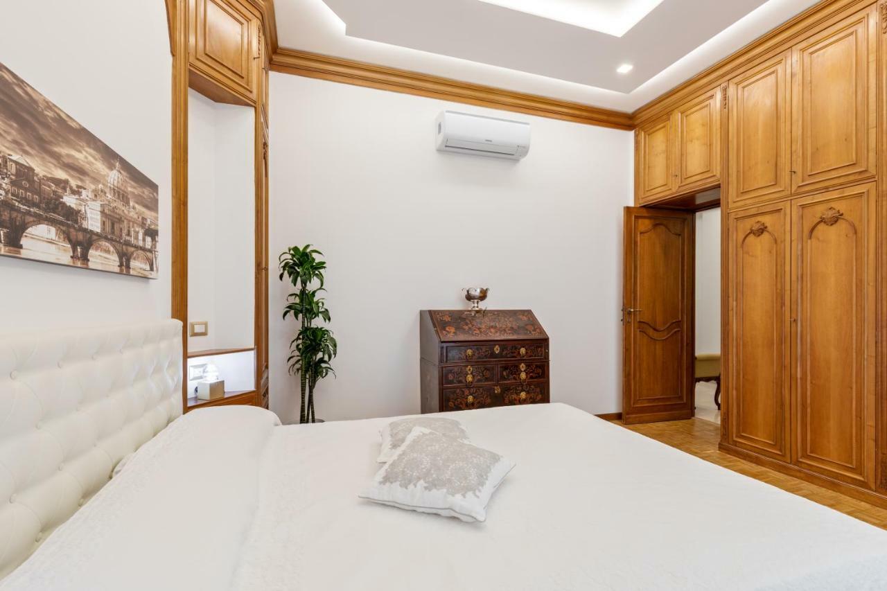 Casa de férias First Class Roma
