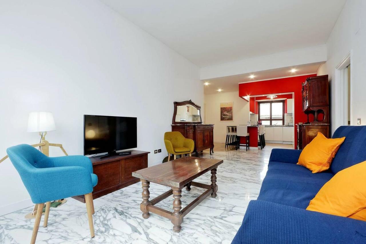 Apartment Rainbow Eur Rom