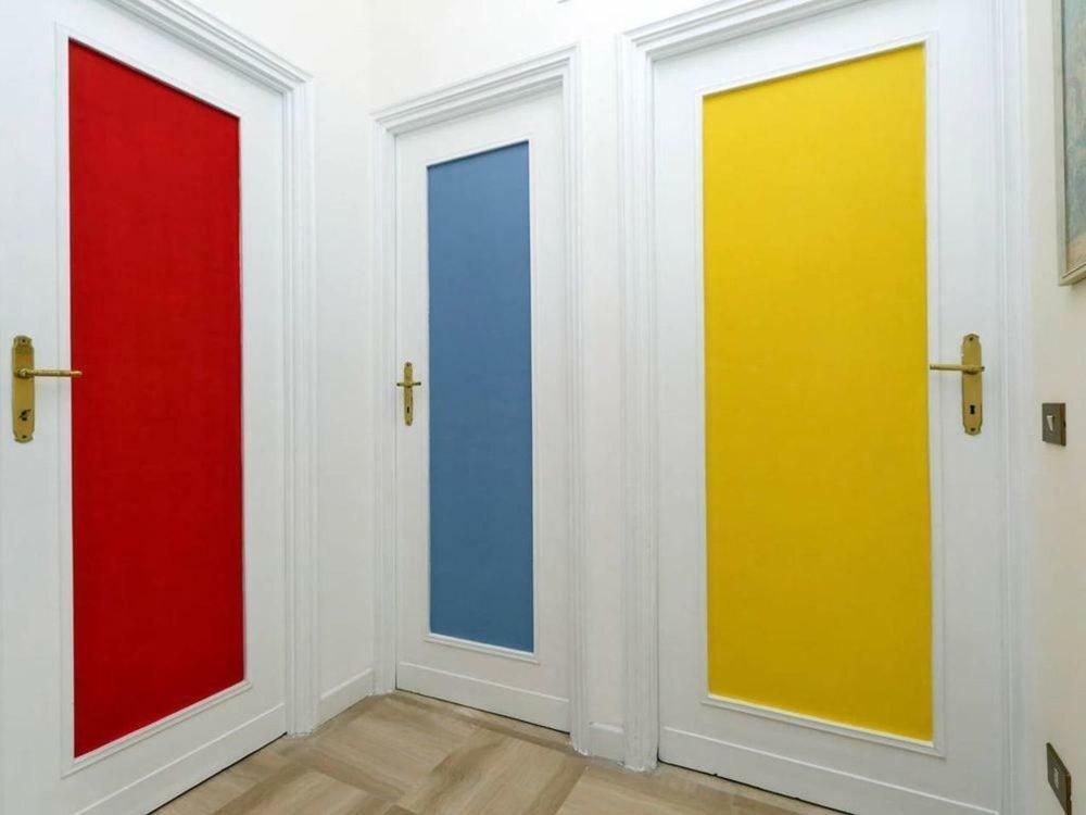Rainbow Eur Apartment Rom