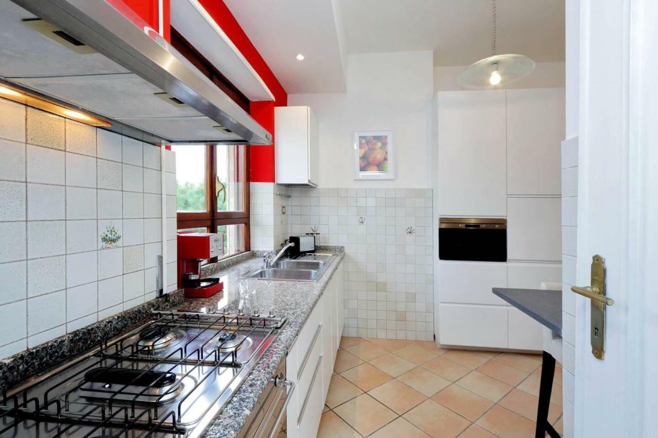 Apartment Rainbow Eur Rom