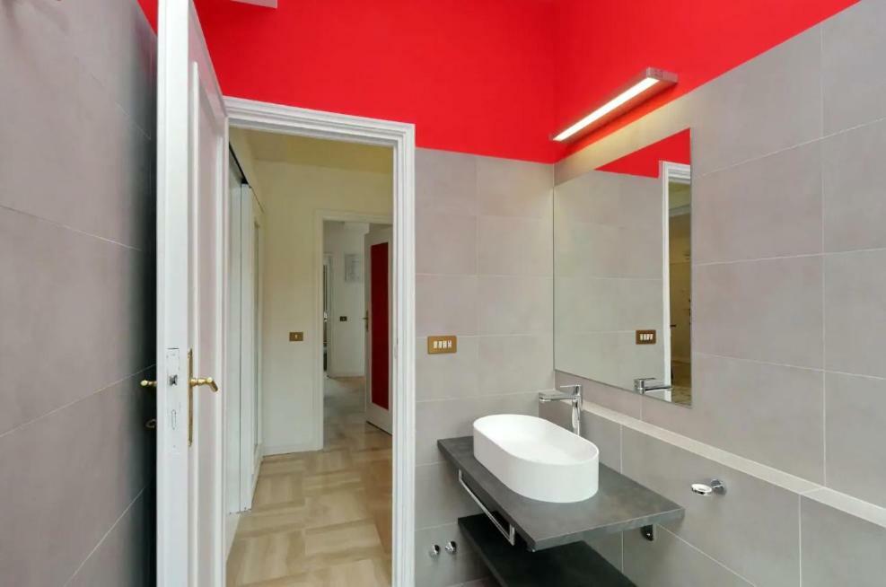 Rainbow Eur Apartment Rom
