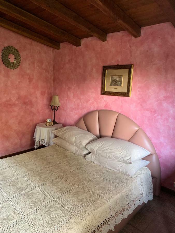 La Casa Di Irene Nel Golf Club Villaer
