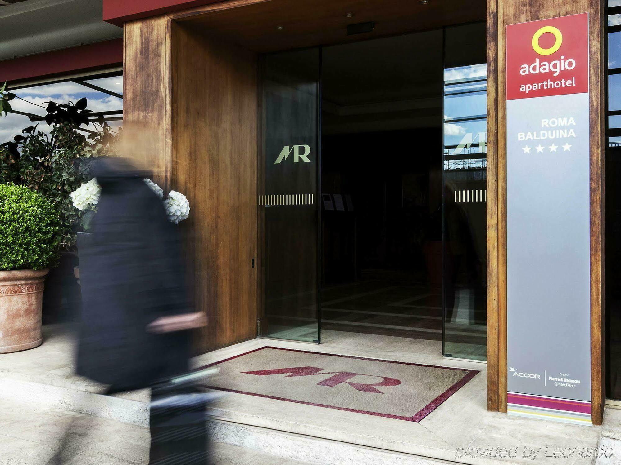Aparthotel Adagio Vatican Roma