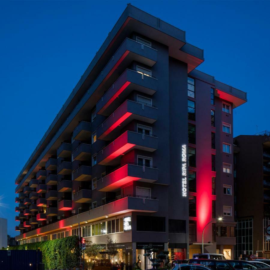 Ripa Hotell