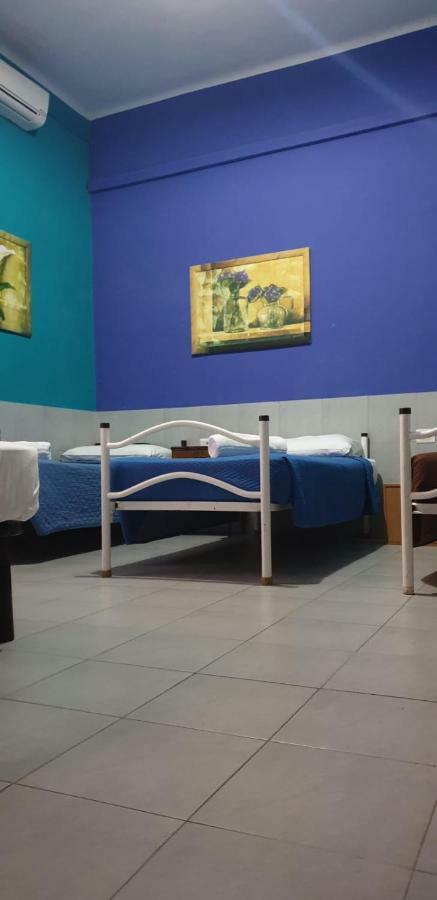 Gasthof Dream House Volturno Rom