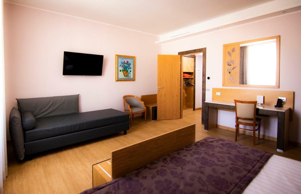 Hotell Vibe Nazionale Roma