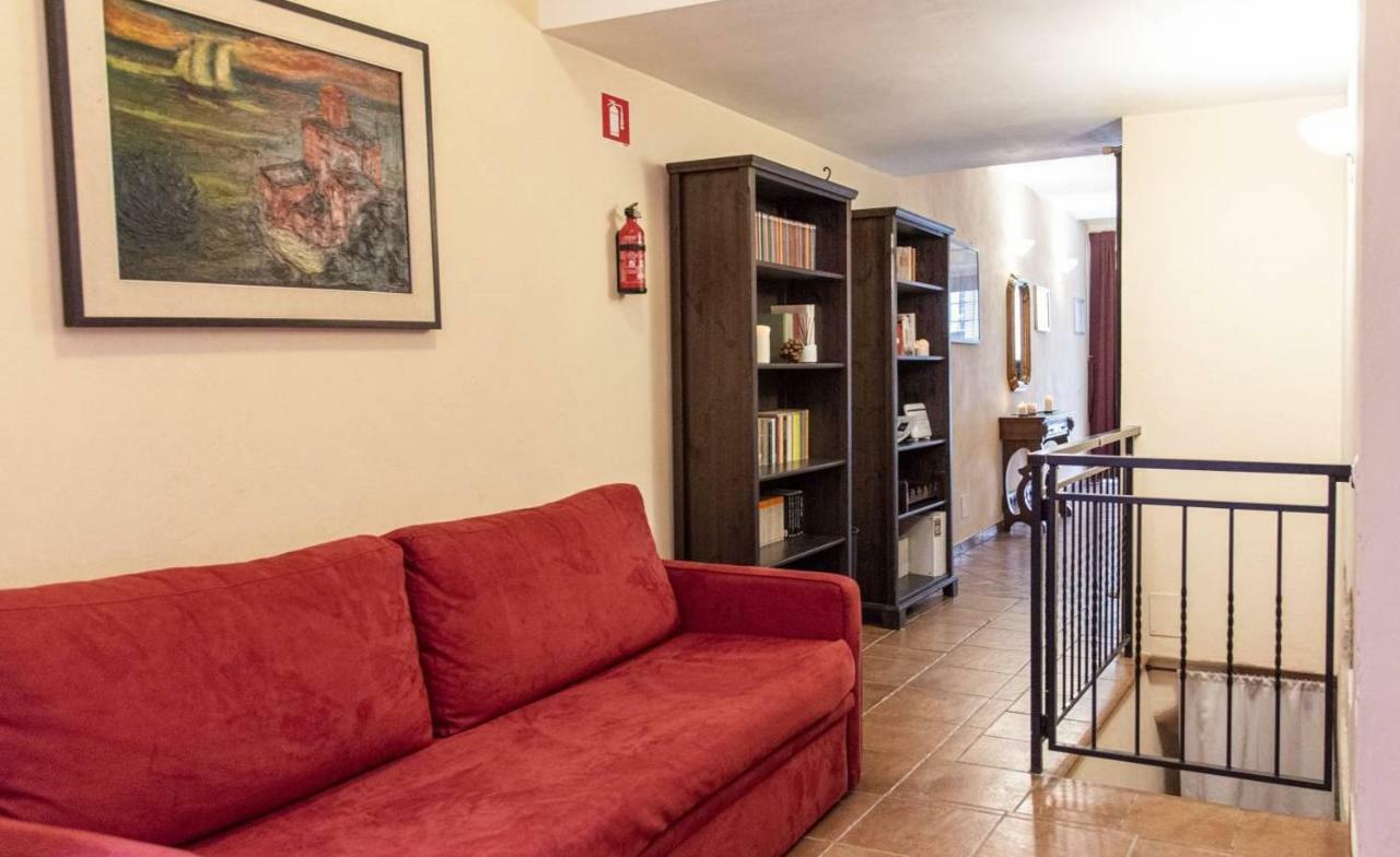 Lovely Trastevere Apartamento Roma