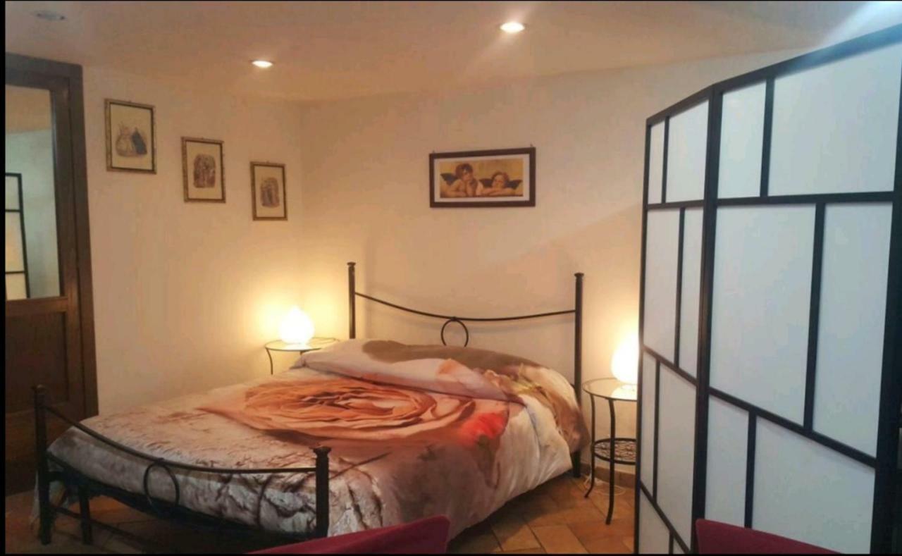 Casa de férias Angelina