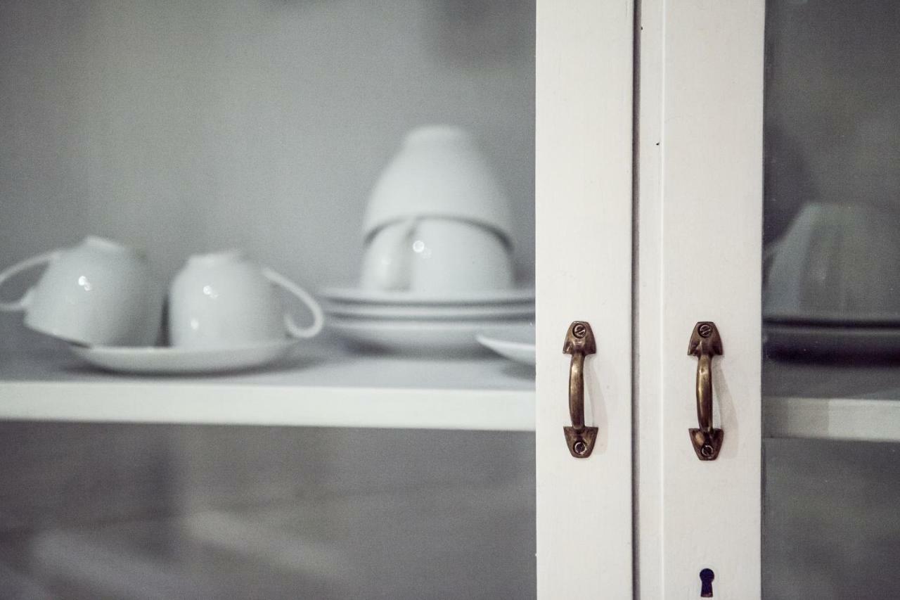 Bed & Breakfast La Fabbrica Di San Pietro Roma
