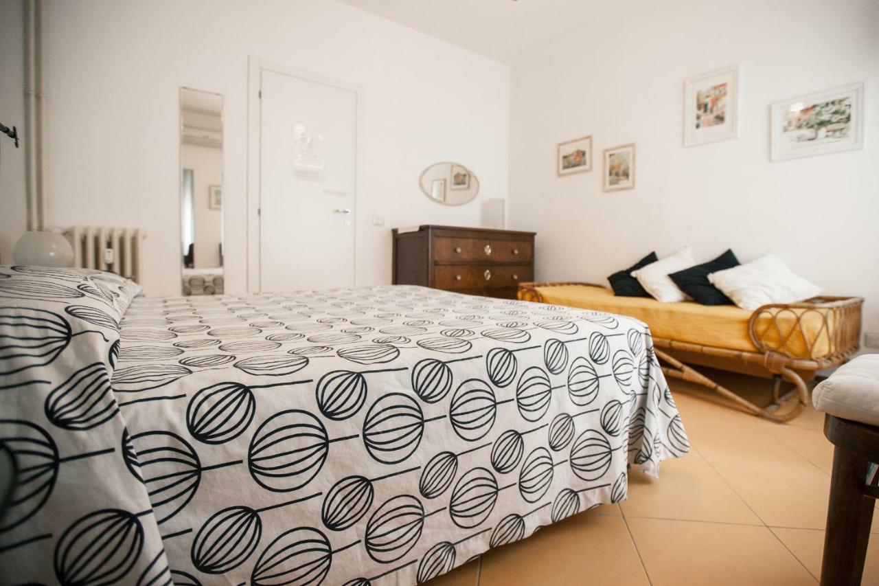 La Fabbrica Di San Pietro Bed & Breakfast Roma
