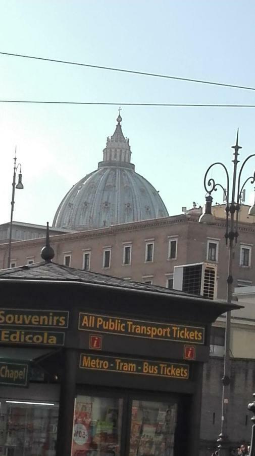 Casa Di Lella Appartamento Roma