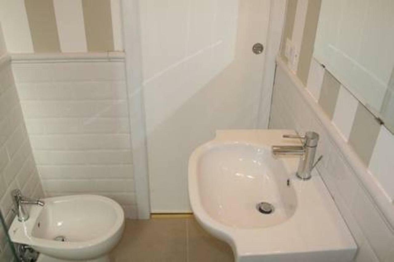 Apartamento L'incantevole Aventino Roma