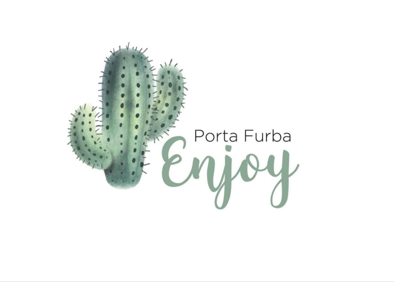 Casa de férias Enjoy Porta Furba