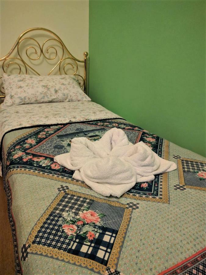 Apartamento L'ottavo Re Di Roma