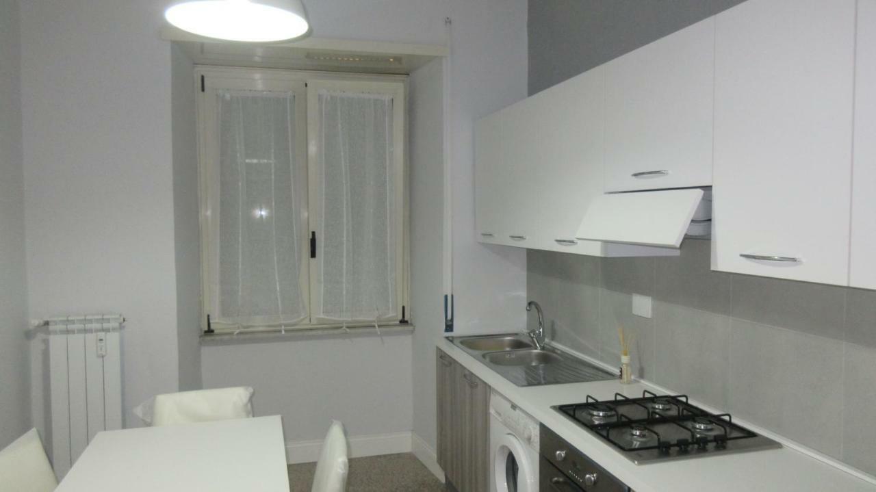 Bed&bookofrome Apartamento Roma