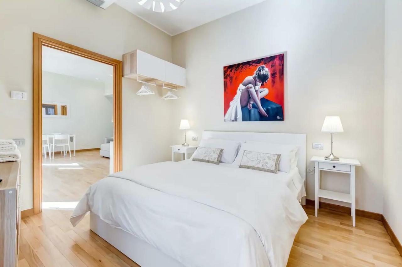 Elical Luxury Leilighet Roma