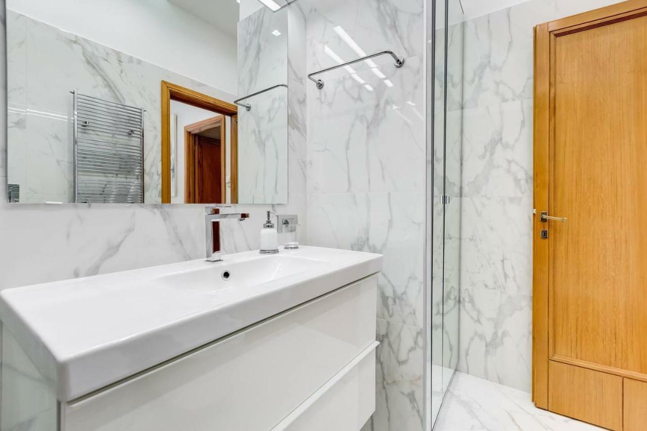 Elical Luxury Leilighet