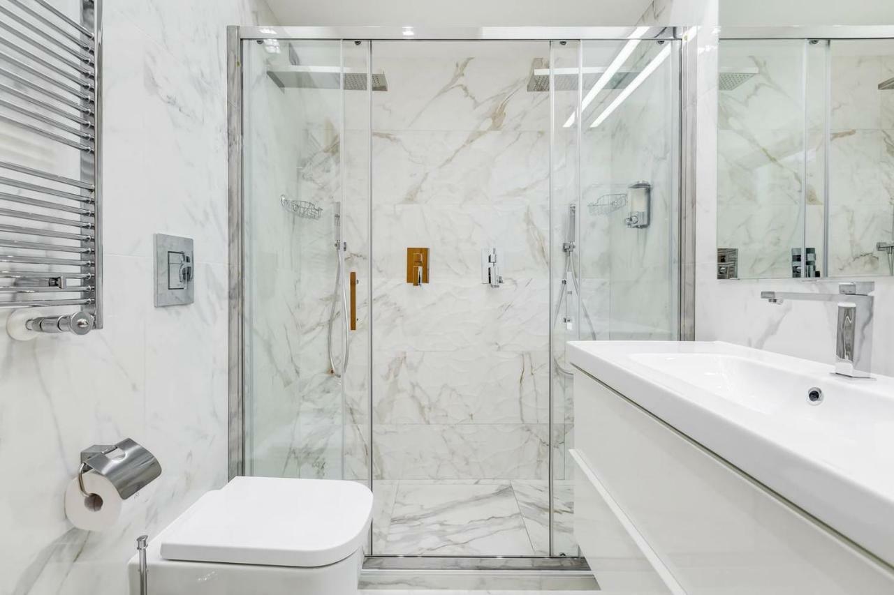 Elical Luxury Leilighet