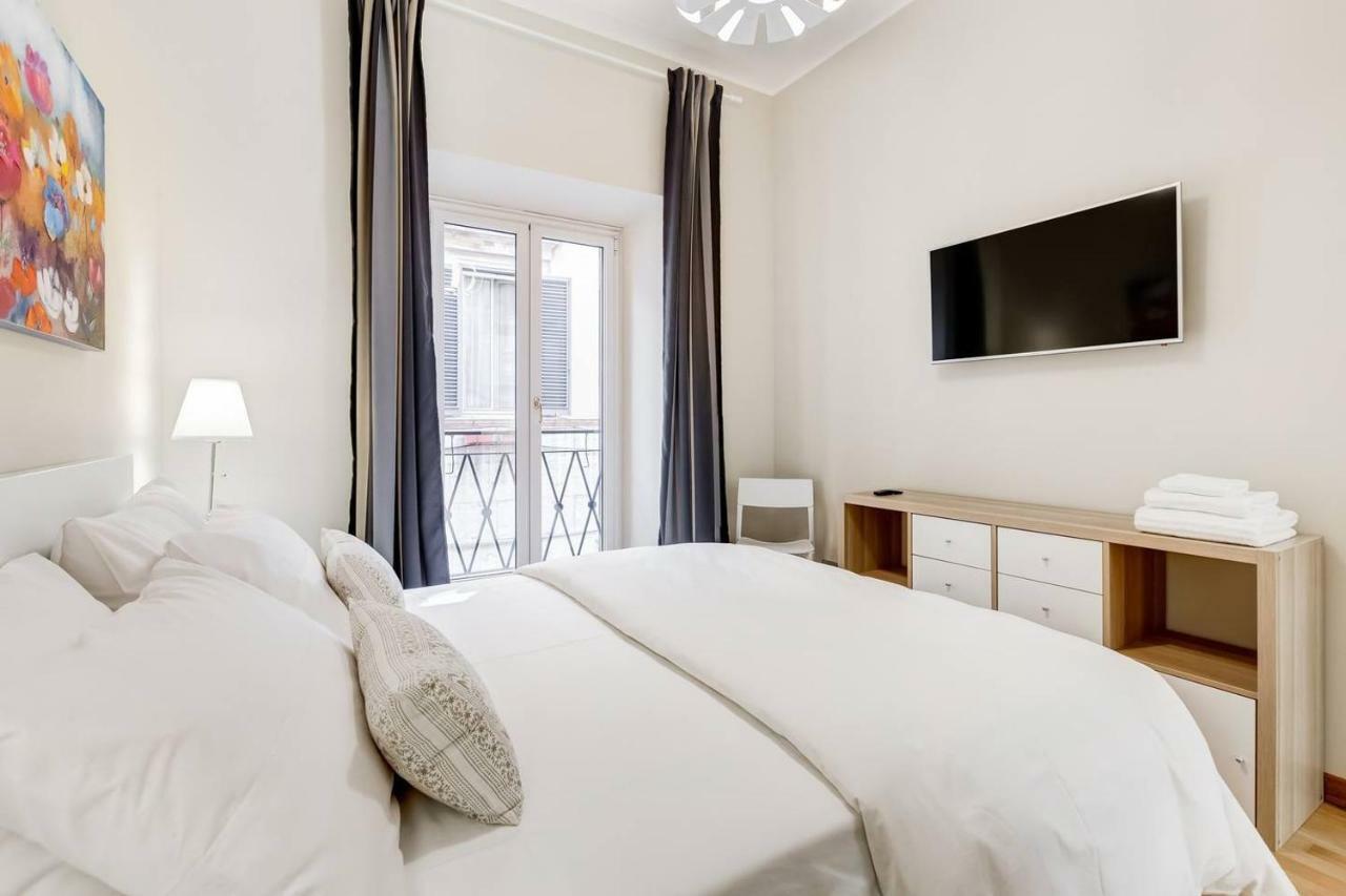 Leilighet Elical Luxury *