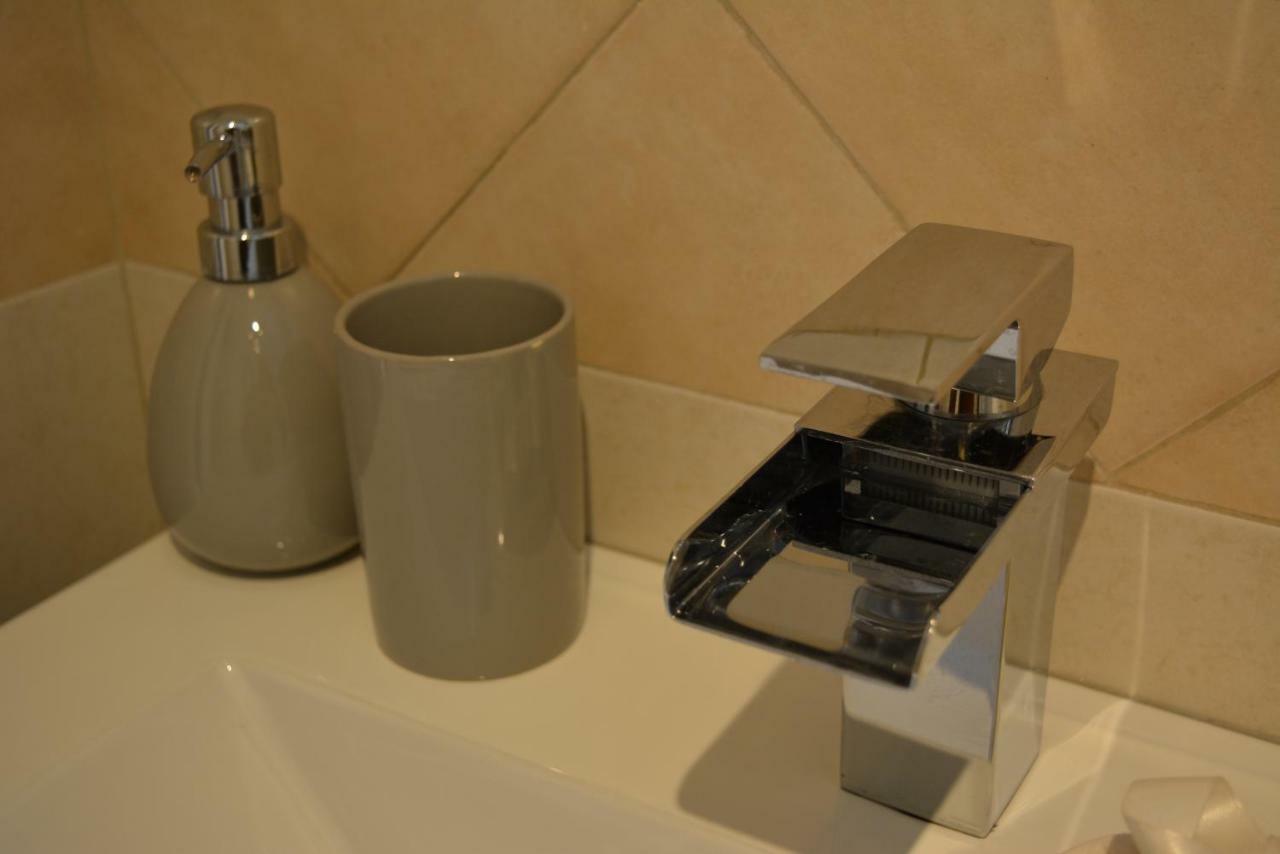 Pantheondreamsuite Apartamento Roma