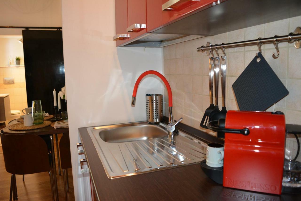 Pantheondreamsuite Apartamento