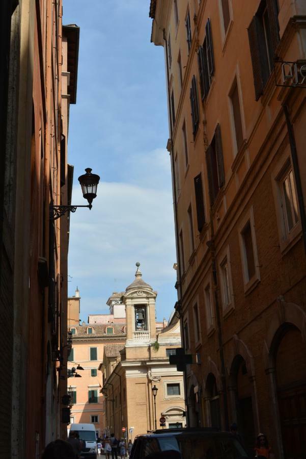 Apartamento Pantheondreamsuite Roma