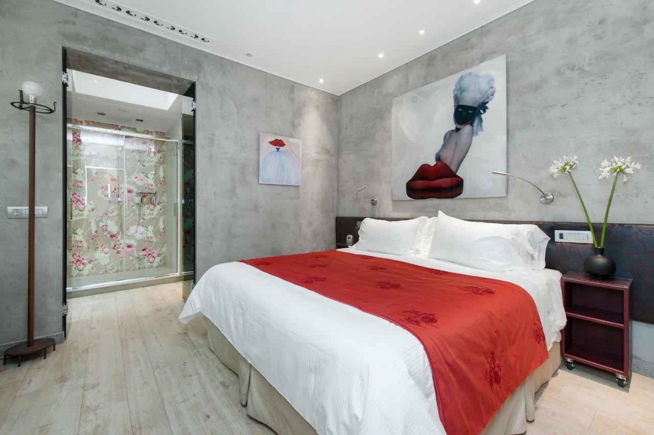 Appartamento Loft - New Rest House Roma