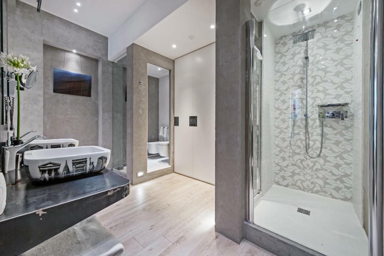 Appartamento Loft - New Rest House Roma
