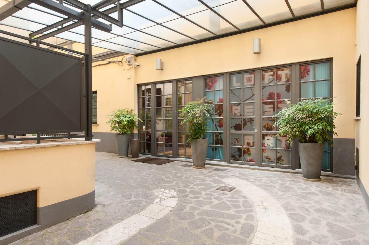 Appartamento Loft - New Rest House Roma