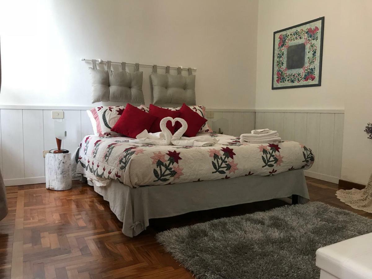 Agli Acquedotti Romani Apartamento *