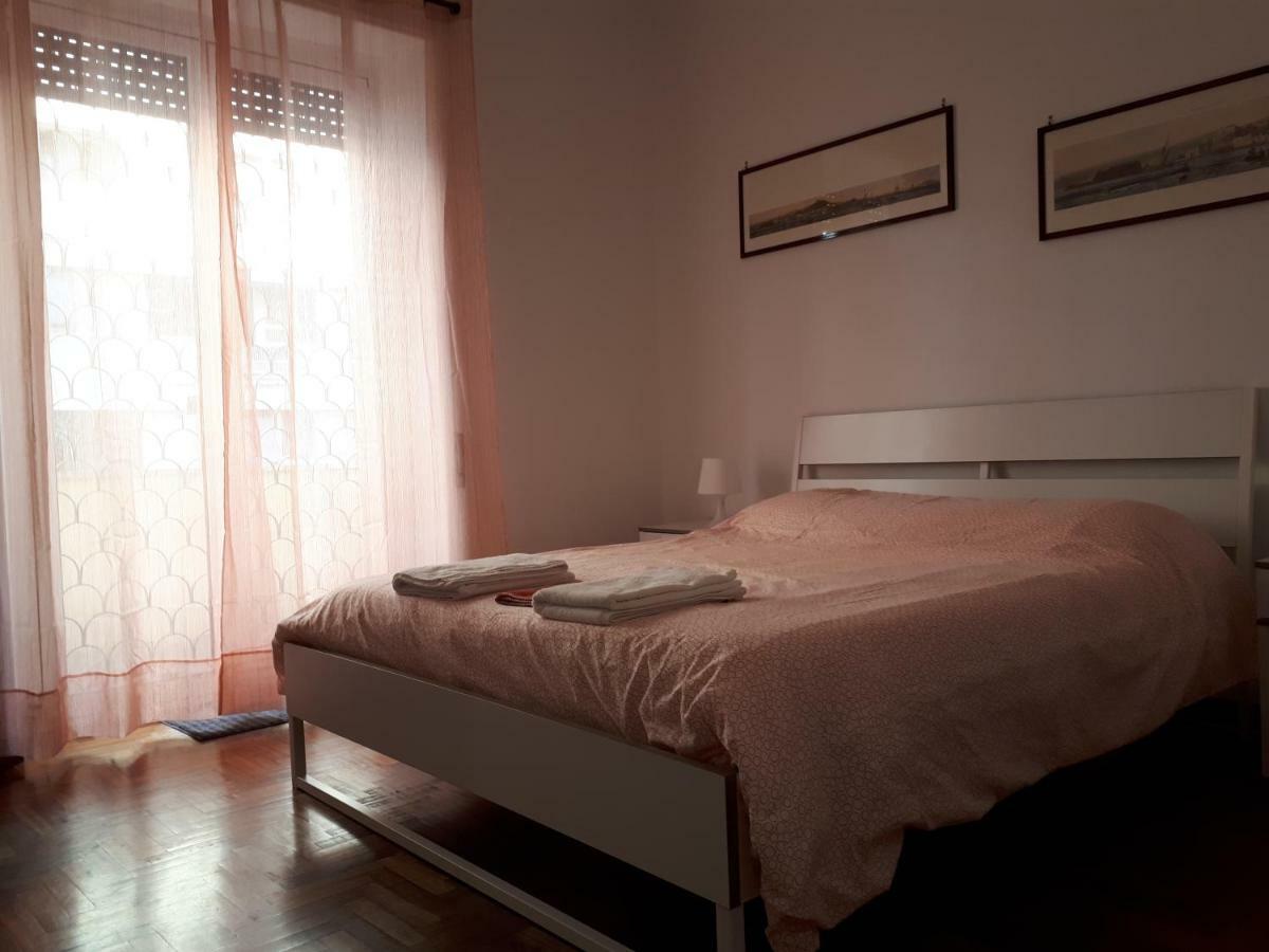 A Casa Di Robi * Roma