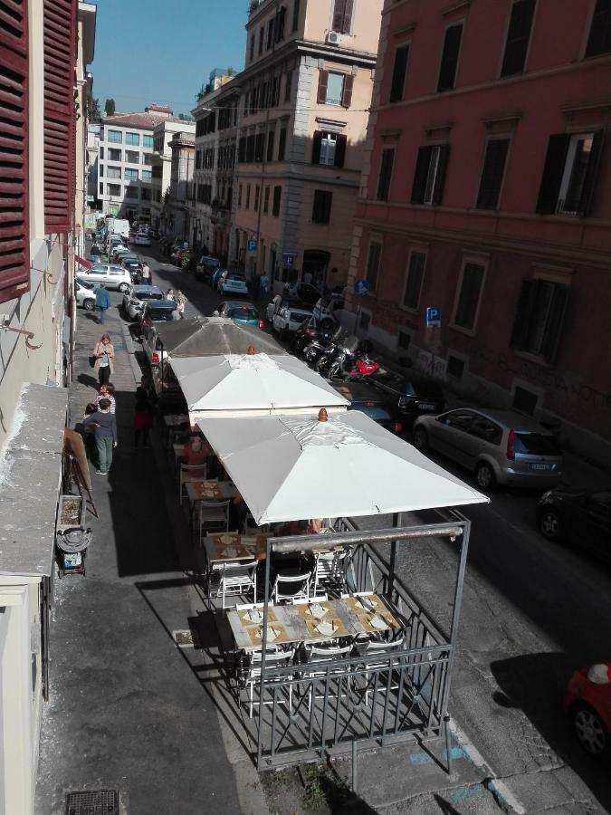 Apartment 50 Passi Colosseo Rom