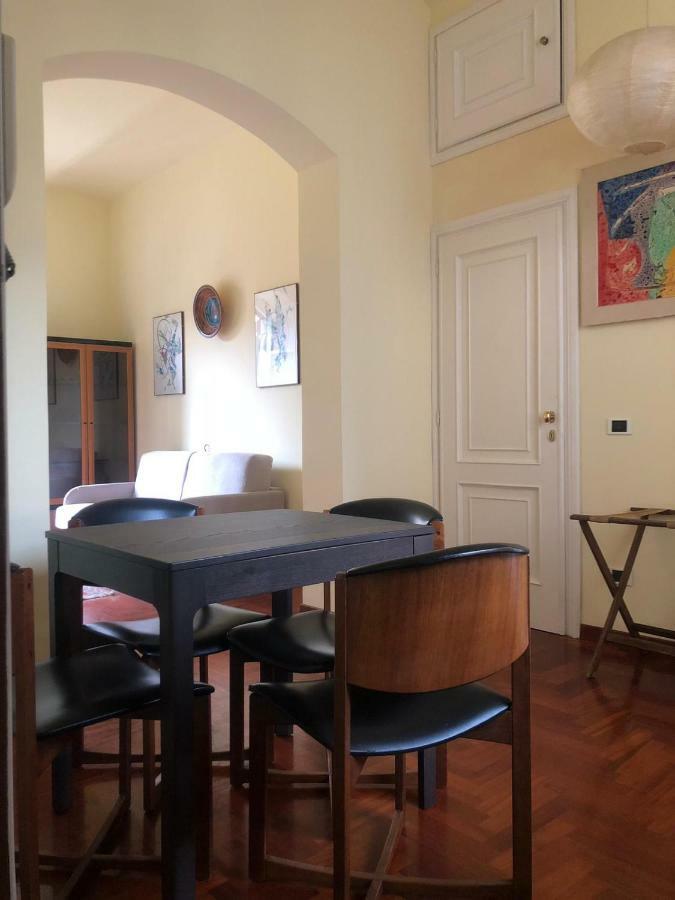Apartamento The Other Side *