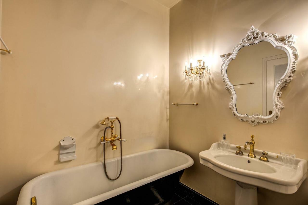 Casa vacanze Fresh House Trastevere