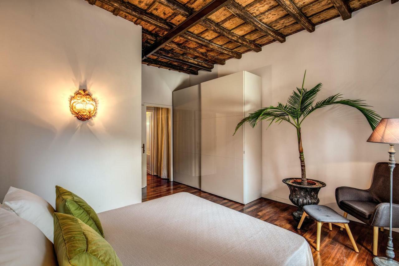 Fresh House Trastevere Casa vacanze Roma